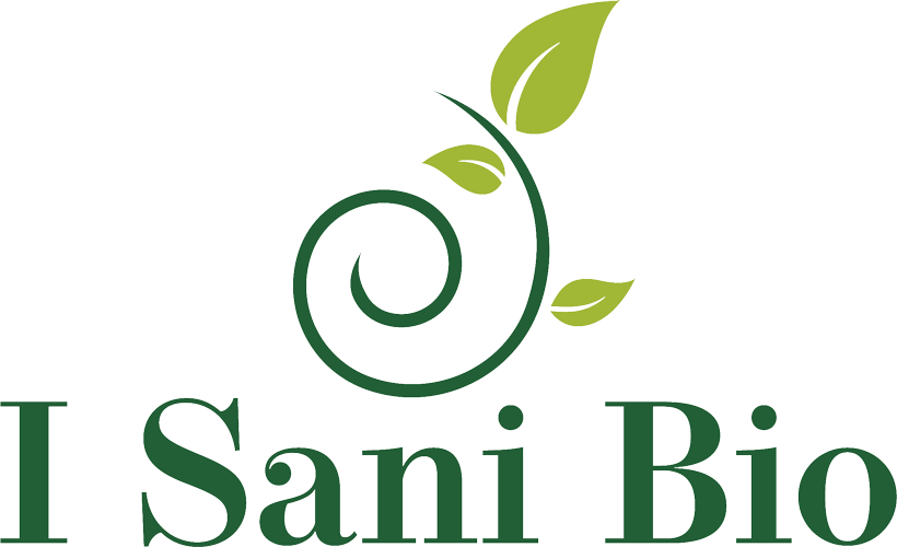 Isanibio Logo Web Isanibio Logo Web